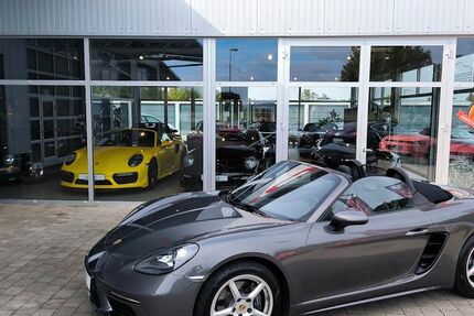 Porsche Boxster 126.950 km 44.750 &euro; Töging am Inn 84513