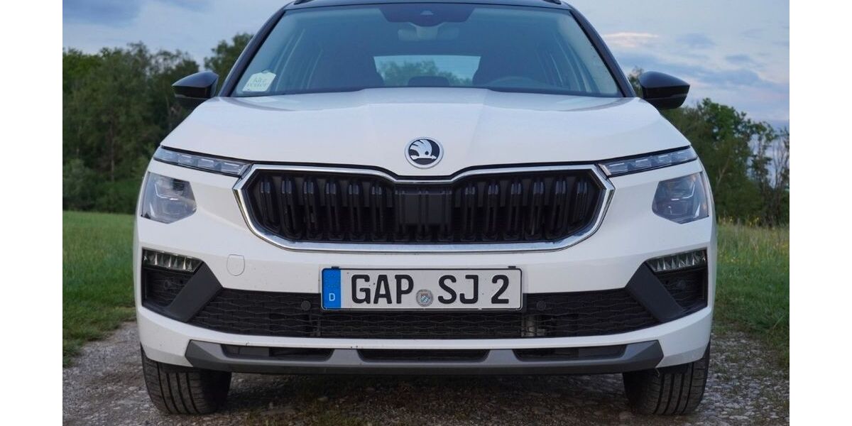 Skoda Kamiq 17.200 km 24.490 &euro; Murnau 82418