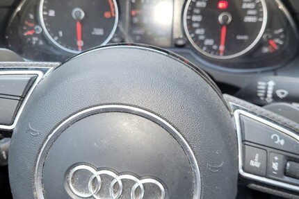 Audi Q5 159.000 km 15.500 &euro; Riegelsberg 66292