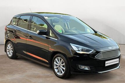 Ford C-Max 92.001 km 7.390 &euro; Hamm 59071