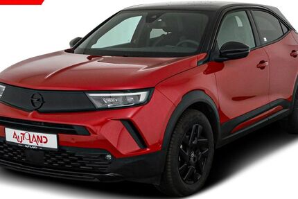 Opel Mokka 18.928 km 18.785 &euro; Neubrandenburg 17036