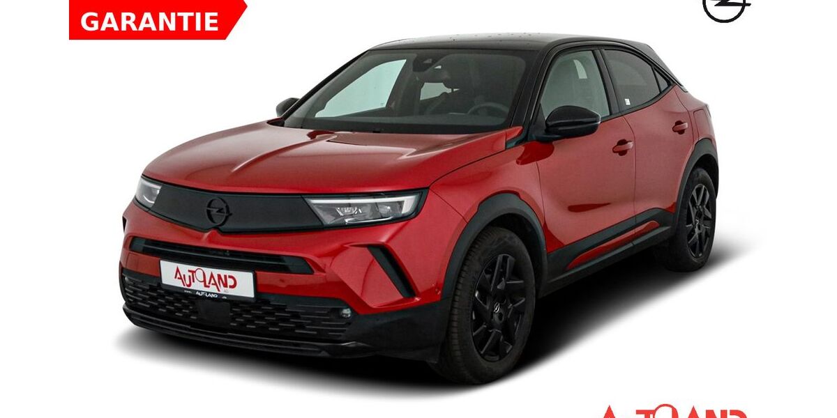 Opel Mokka 18.928 km 18.785 &euro; Neubrandenburg 17036