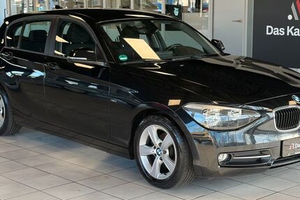 BMW 116 126.299 km 7.870 &euro; Ingolstadt 85053