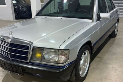 Mercedes-Benz 190 231.624 km 9.900 &euro; Willich 47877