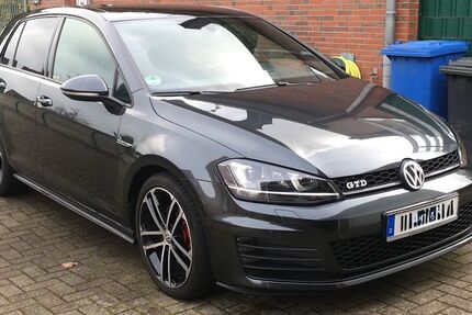VW Golf 156.000 km 14.000 &euro; Neu Wulmstorf 21629