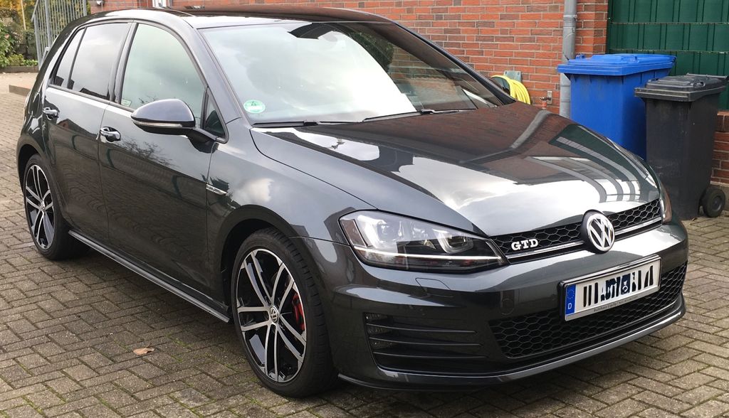 VW Golf 156.000 km 14.000 &euro; Neu Wulmstorf 21629