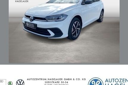 VW Polo 5.995 km 23.984 &euro; Heilbronn 74072