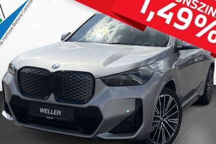 BMW iX1 14.864 km 49.450 &euro; Bad Oeynhausen 32547
