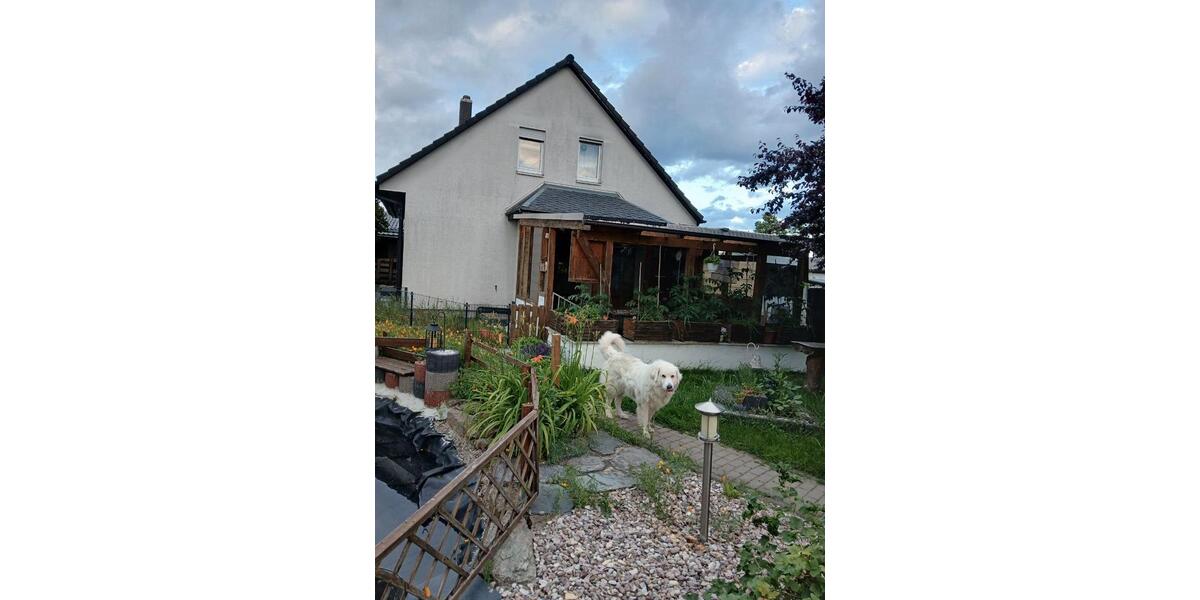 Einfamilienhaus Rudolstadt - 5 Zimmer, 115 m&sup2;, 320.000&euro; | Angebot:26889016