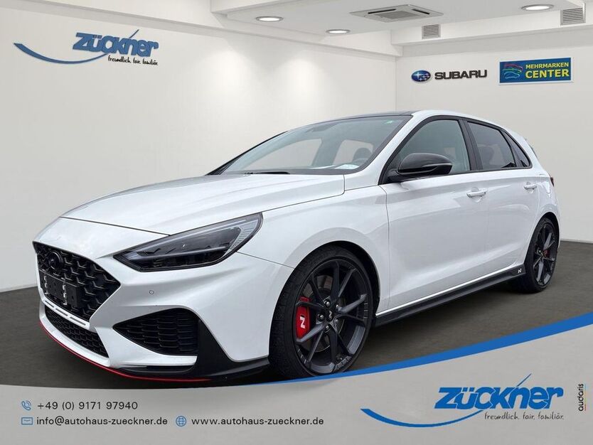 Hyundai i30 34.156 km 33.990 € Roth 91154