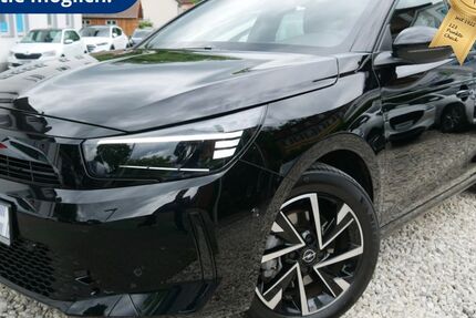 Opel Corsa 16.314 km 17.900 &euro; Schwäbisch Hall 74523