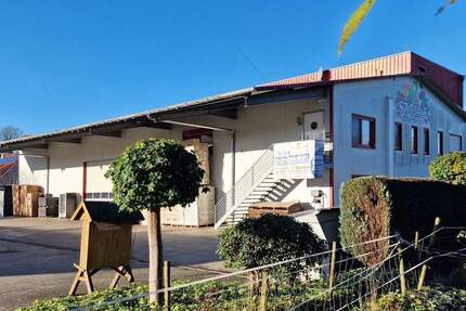 Gewerbeobjekt Vechta Langförden - 2.950&euro; | Angebot:25566035