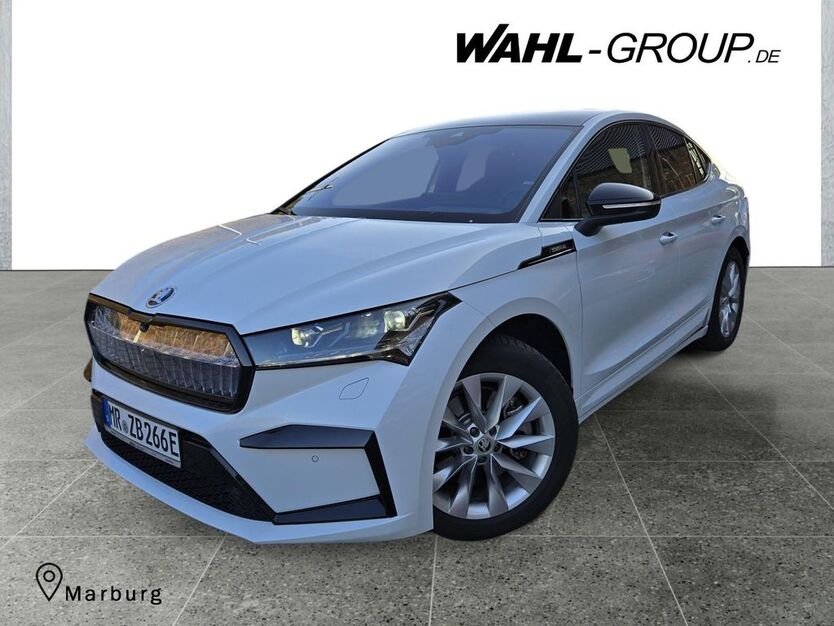 Skoda Enyaq 18.156 km 53.309 € Marburg 35039