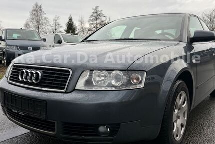 Audi A4 183.935 km 2.800 &euro; Buxtehude 21614