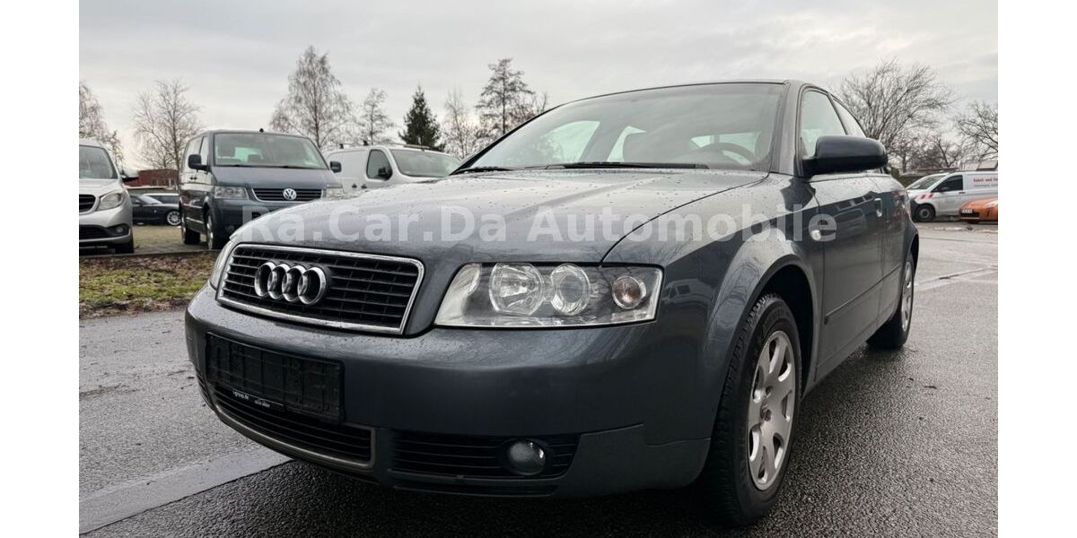 Audi A4 183.935 km 2.800 &euro; Buxtehude 21614