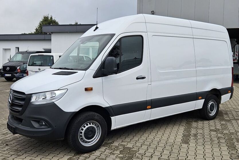 Sprinter
