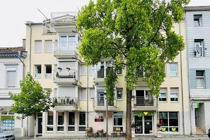 SeniorenWohnung Friedrichstr. 13, Iserlohn mit Service-Angebot