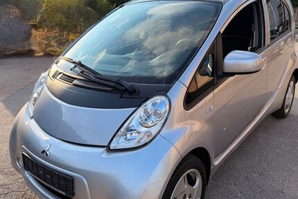 Mitsubishi i-MiEV 51.293 km 4.999 &euro; Cham 93413