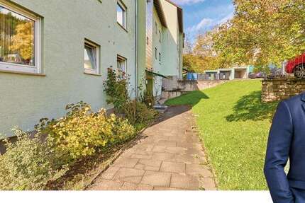 Wohnung zum Kaufen in Breuberg 190.000 € 85 m² 4 zimmer