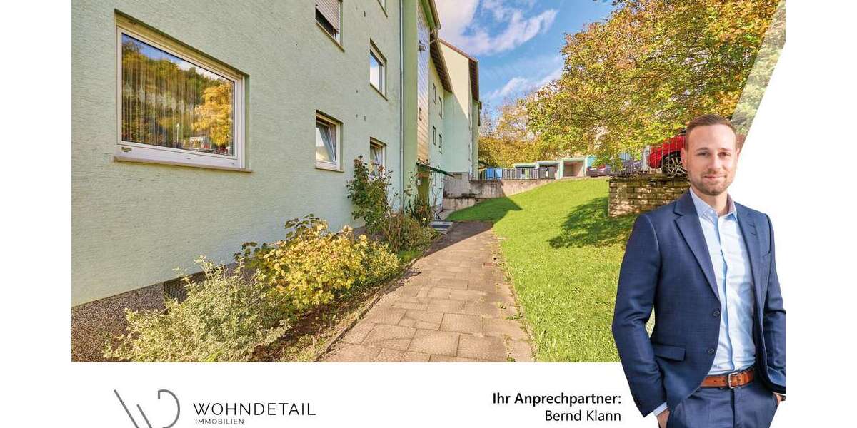 Wohnung zum Kaufen in Breuberg 190.000 € 85 m² 4 zimmer