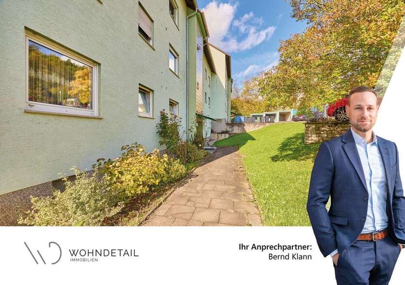 Wohnung zum Kaufen in Breuberg 190.000 € 85 m² 4 zimmer