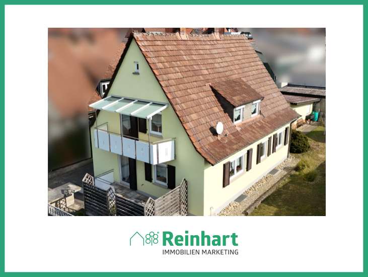 Haus zum Kaufen in Sommerhausen 529.000 € 134 m²