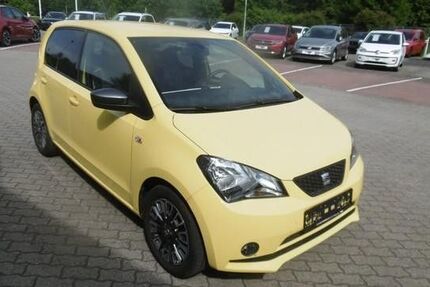Seat Mii 53.000 km 10.990 &euro; Wolfsburg 38448