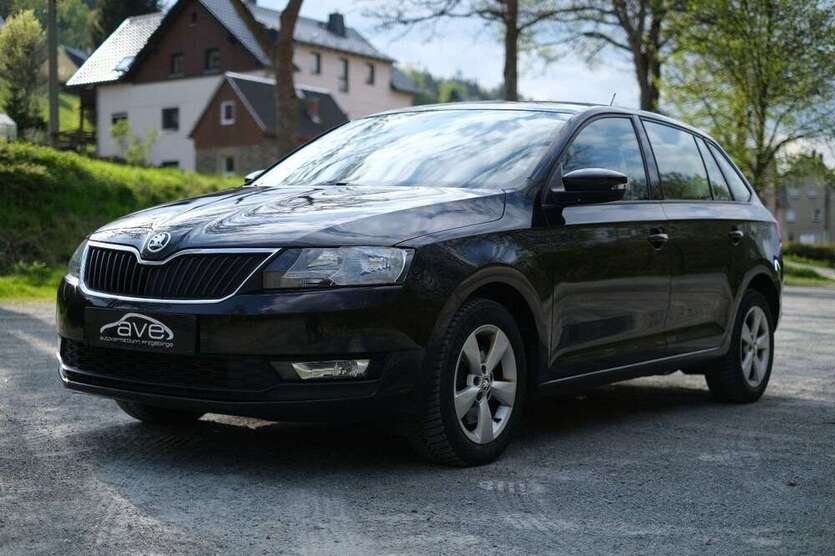Rapid/Spaceback