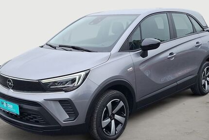Opel Crossland (X) 13.954 km 14.480 &euro; Pattensen 30982