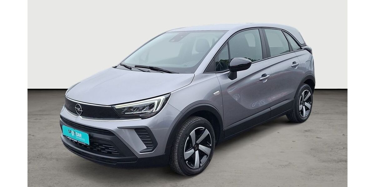Opel Crossland (X) 13.954 km 14.480 &euro; Pattensen 30982