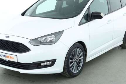 Ford C-Max 112.822 km 10.700 € Köln 50739