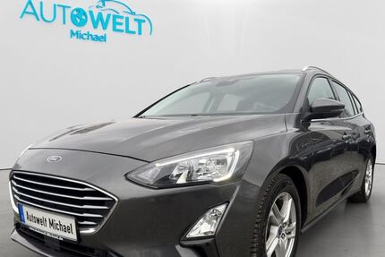 Ford Focus 95.495 km 11.990 &euro; Beckdorf 21643