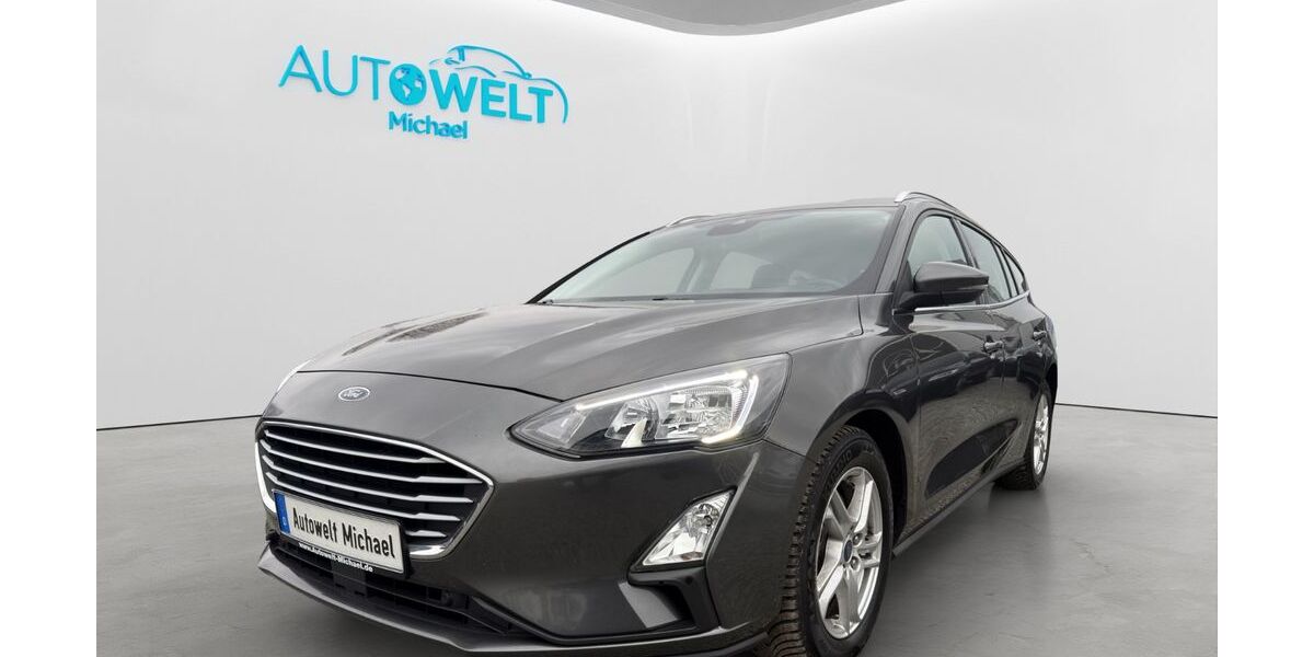 Ford Focus 95.495 km 11.990 &euro; Beckdorf 21643