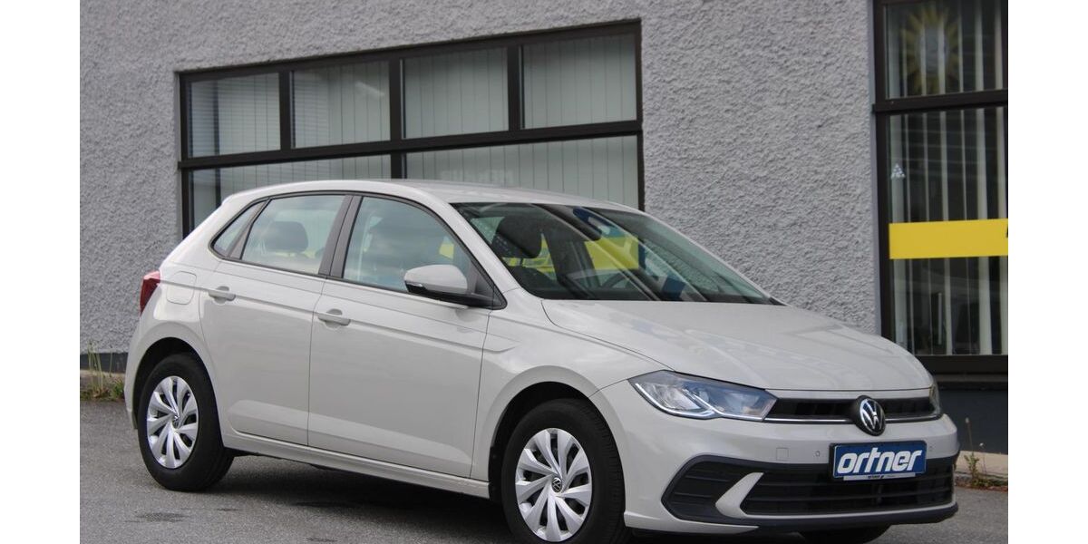 VW Polo 22.000 km 14.380 &euro; Passau 94036