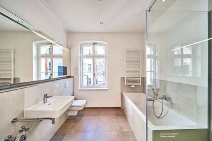 Wohnung zum Mieten in Leipzig 850 € 83.84 m²