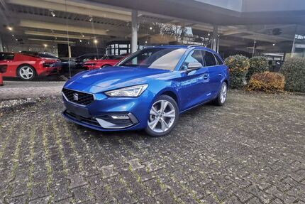 Seat Leon 15.000 km 26.490 &euro; Kirschweiler 55743