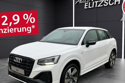 Audi Q2 9.200 km 30.985 &euro; Kamenz 01917