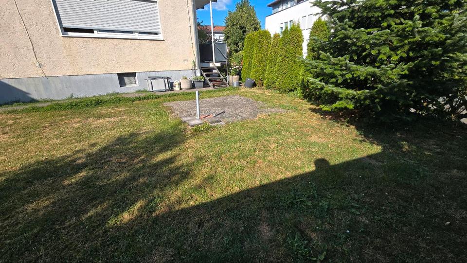 Erdgeschoßwohnung Wetzlar Hermannstein - 3 Zimmer, 86 m&sup2;, 285.000&euro; | Angebot:27429741