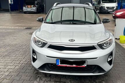 Kia Stonic 60.000 km 11.800 &euro; Iserlohn 58644