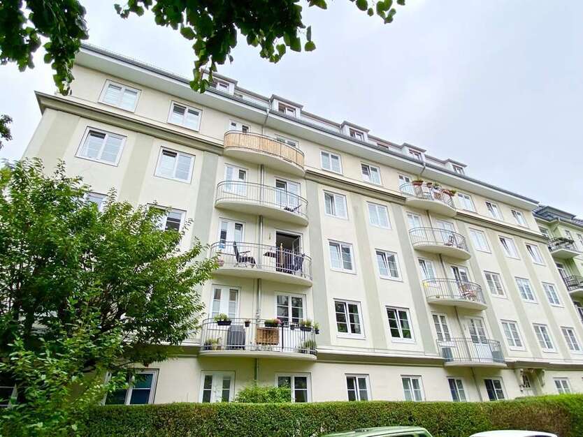 Wohnung zum Kaufen in Hamburg 450.000 € 61 m²
