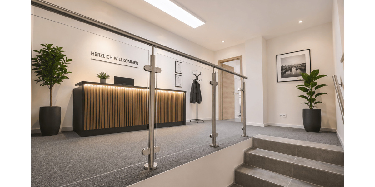 Gewerbeobjekt München Neuhausen-Nymphenburg - 1.475.000&euro; | Angebot:26819758