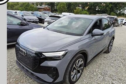 Audi Q4 e-tron 109.700 km 30.908 &euro; Neustadt/Aisch 91413