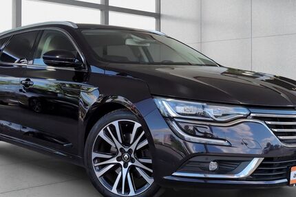 Renault Talisman 136.608 km 12.990 &euro; Dresden 01257