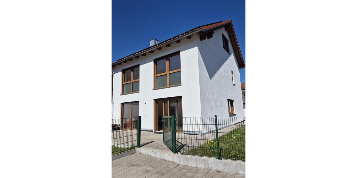 Doppelhaushälfte Waldkraiburg - 5 Zimmer, 175 m&sup2;, 659.000&euro; | Angebot:26765972