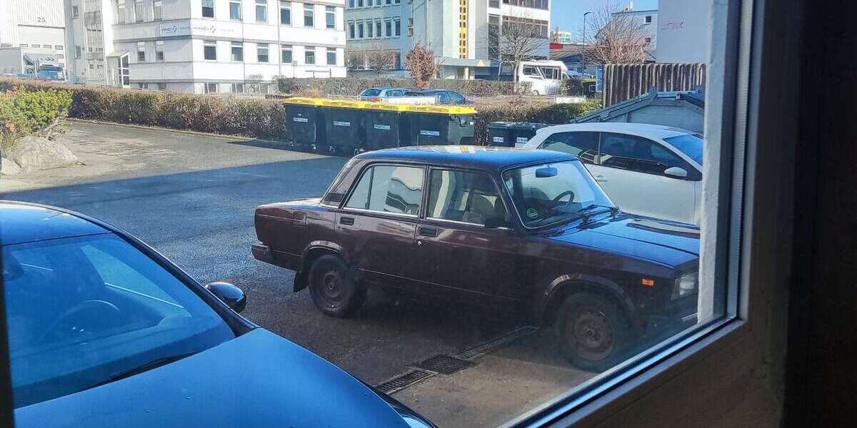 Lada 1300/1500/1600 96.000 km 1.000 &euro; Stuttgart 70374