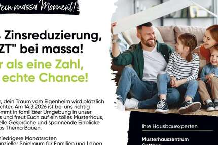 Haus Reichenbach - 5 Zimmer, 146 m&sup2;, 289.999&euro; | Angebot:25400017