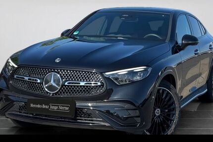 Mercedes-Benz GLC 300 20.544 km 68.300 &euro; Görlitz 02828