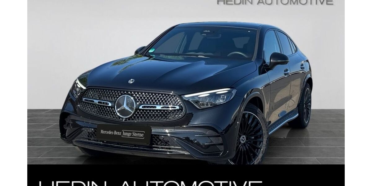 Mercedes-Benz GLC 300 20.544 km 68.300 &euro; Görlitz 02828
