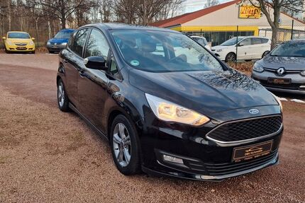Ford C-Max 73.300 km 9.780 &euro; Chemnitz 09126