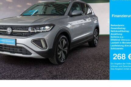 VW T-Cross 18.000 km 27.990 &euro; Stendal 39576